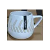 Xícara Ardesto Auro, White (AR3032)
