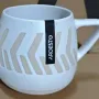 Xícara Ardesto Auro, White (AR3032)