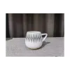 Xícara Ardesto Auro, White (AR3033)