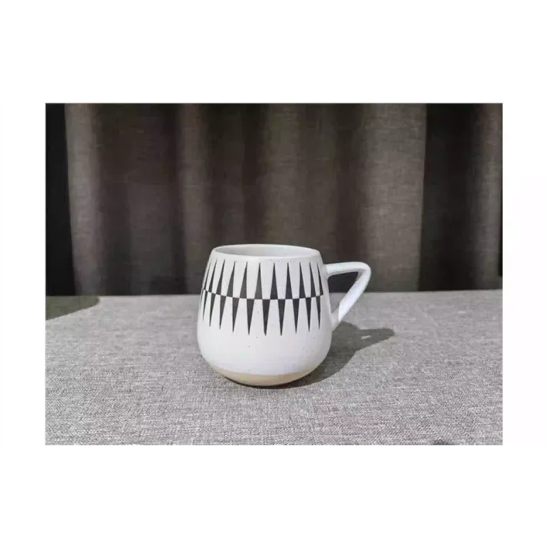 Xícara Ardesto Auro, White (AR3033)