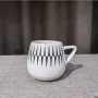 Xícara Ardesto Auro, White (AR3033)