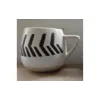 Xícara Ardesto Auro, White (AR3034)