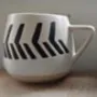 Xícara Ardesto Auro, White (AR3034)