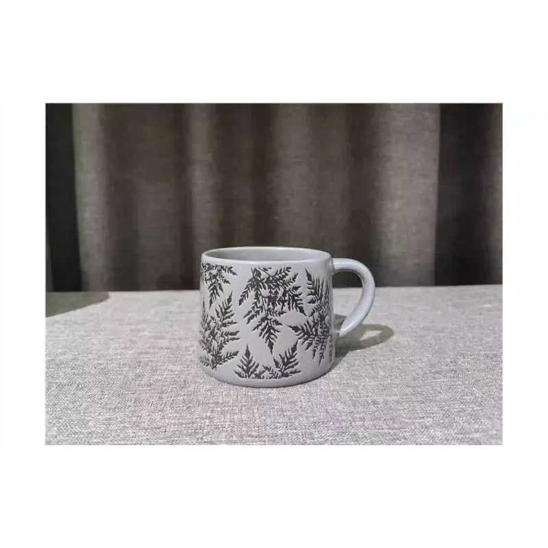 Xícara Ardesto Remo, Gray (AR3099G)