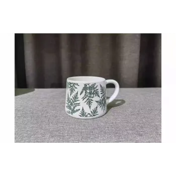Xícara Ardesto Remo, White (AR3099W)