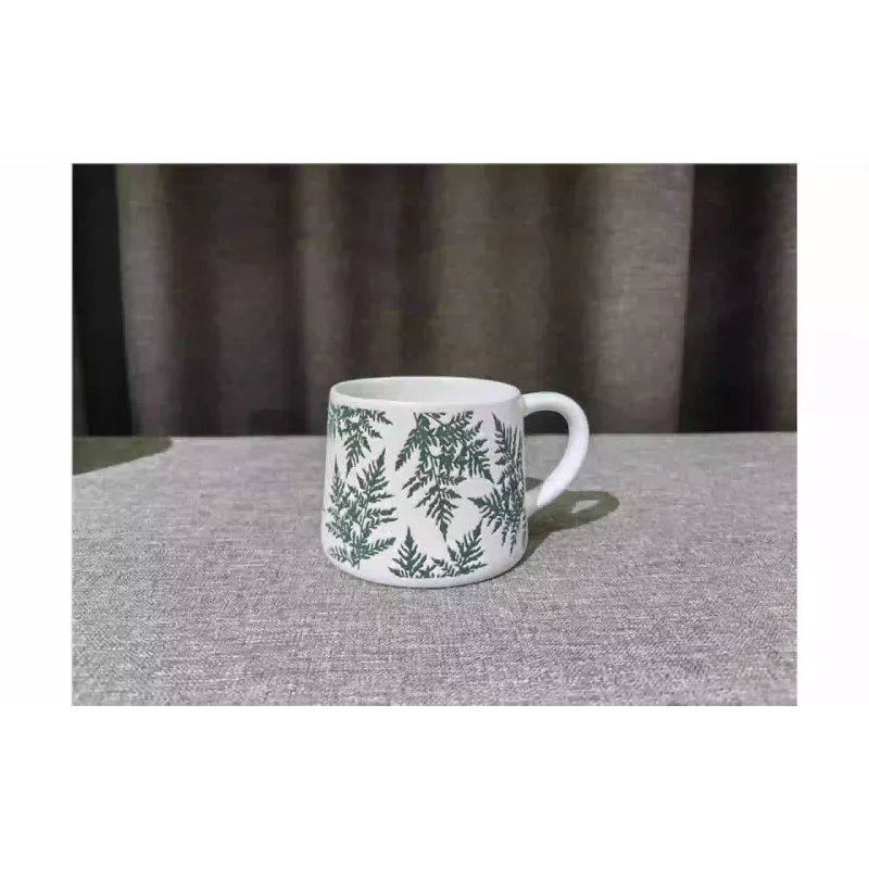 Xícara Ardesto Remo, White (AR3099W)