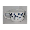 Купа Ardesto Piera, White (AR3101)