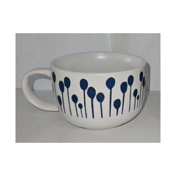 Xícara Ardesto Piera, White (AR3101)