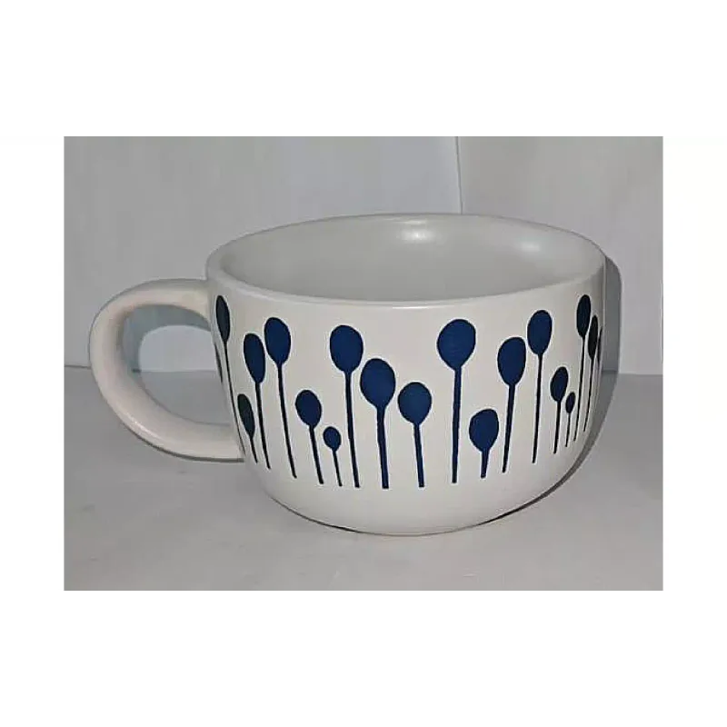 Купа Ardesto Piera, White (AR3101)