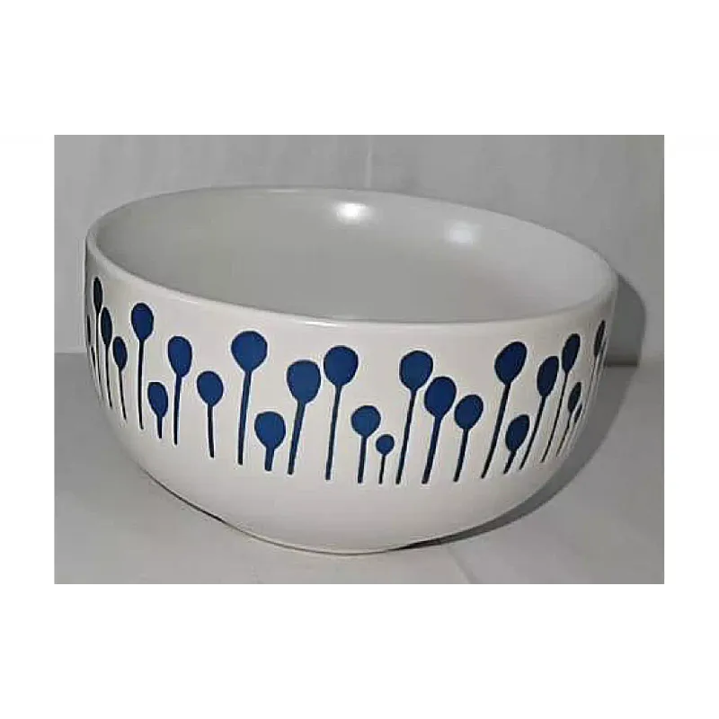 وعاء السلطة Ardesto Piera, White (AR3102)
