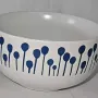 وعاء السلطة Ardesto Piera, White (AR3102)