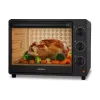 Ηλεκτρικός φούρνος Ardesto, Black (MO-T32B)