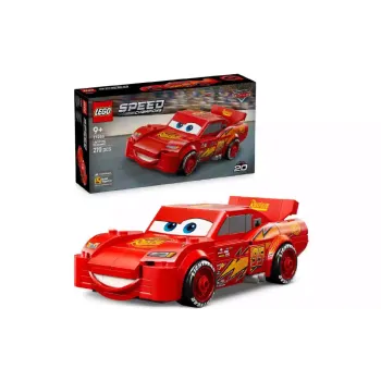 Konstruktőr LEGO Speed Champions  (77255)