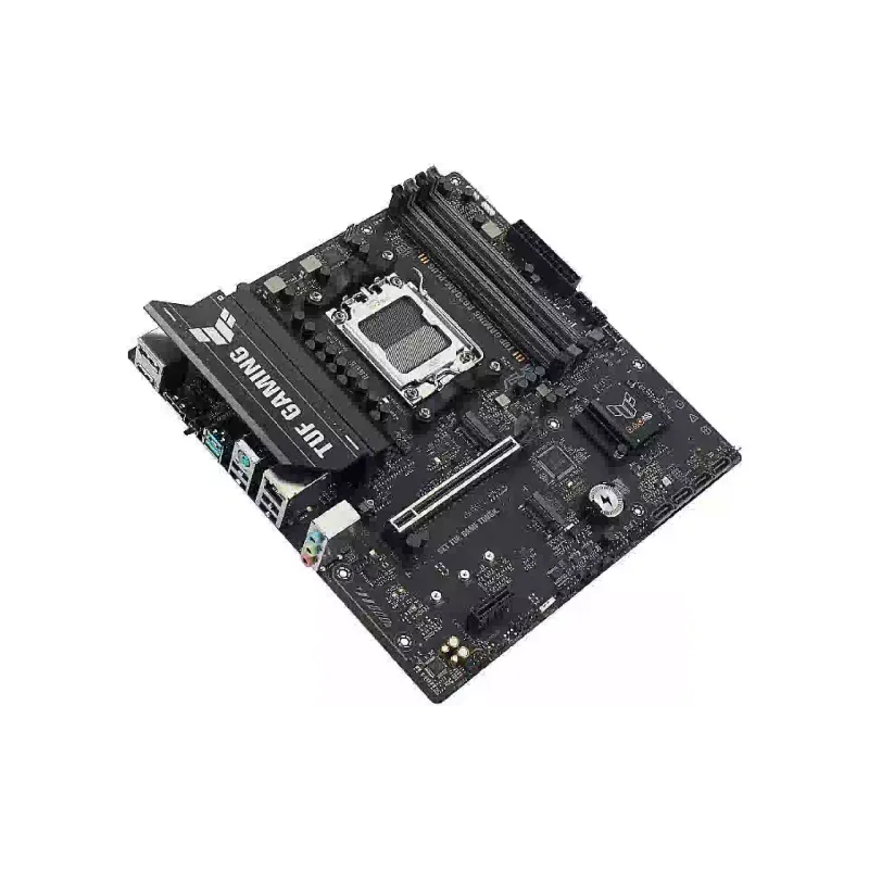 اللوحة الأم Asus TUF Gaming A620AM-PLUS (90MB1N30-M0EAY0)