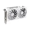 Відеокарта Asus Radeon RX9060XT (90YV0LG3-M0NA00), White