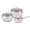 Kitchenware set Ardesto Gemini Liguria (AR1906LG)