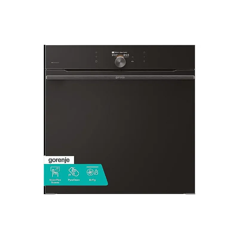 فرن Gorenje, Black (BP6138B)
