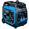 Генератор бензиновый инверторный EnerSol, 3.5 кВт, 1 фаза, руч старт (CGM_3300I)