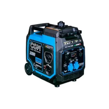 Bencinski inverterski generator EnerSol (CGM_3300I)
