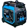 Benzin inverter generátor EnerSol (CGM_3300I)