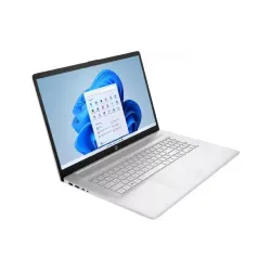 Computadora portátil HP 17-cn4042ua, Silver (CS8C1EA)