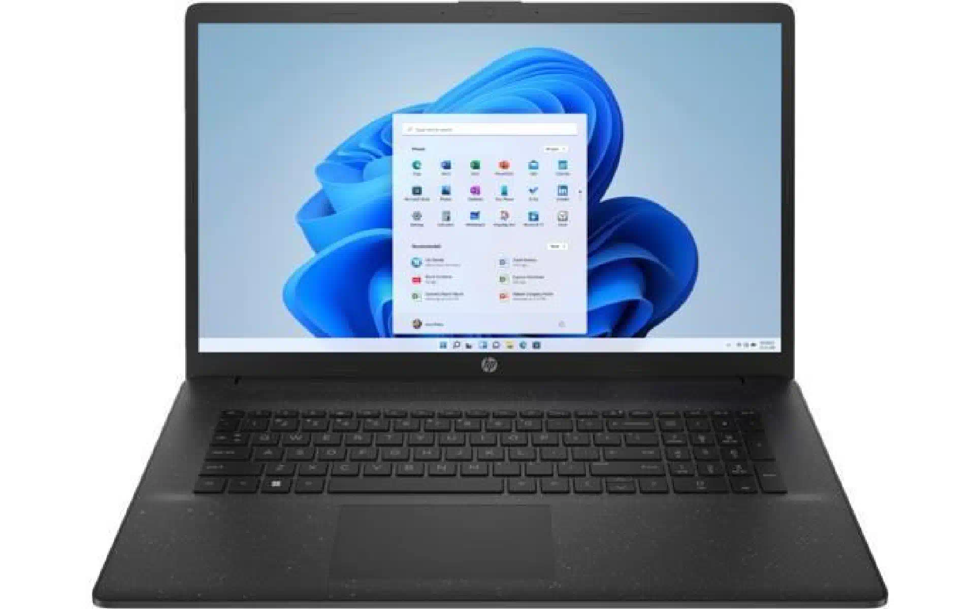 Computadora portátil HP 17-cp3015ua, Black (CS8C6EA) Computadora portátil HP 17-cp3015ua, Black (CS8C6EA)