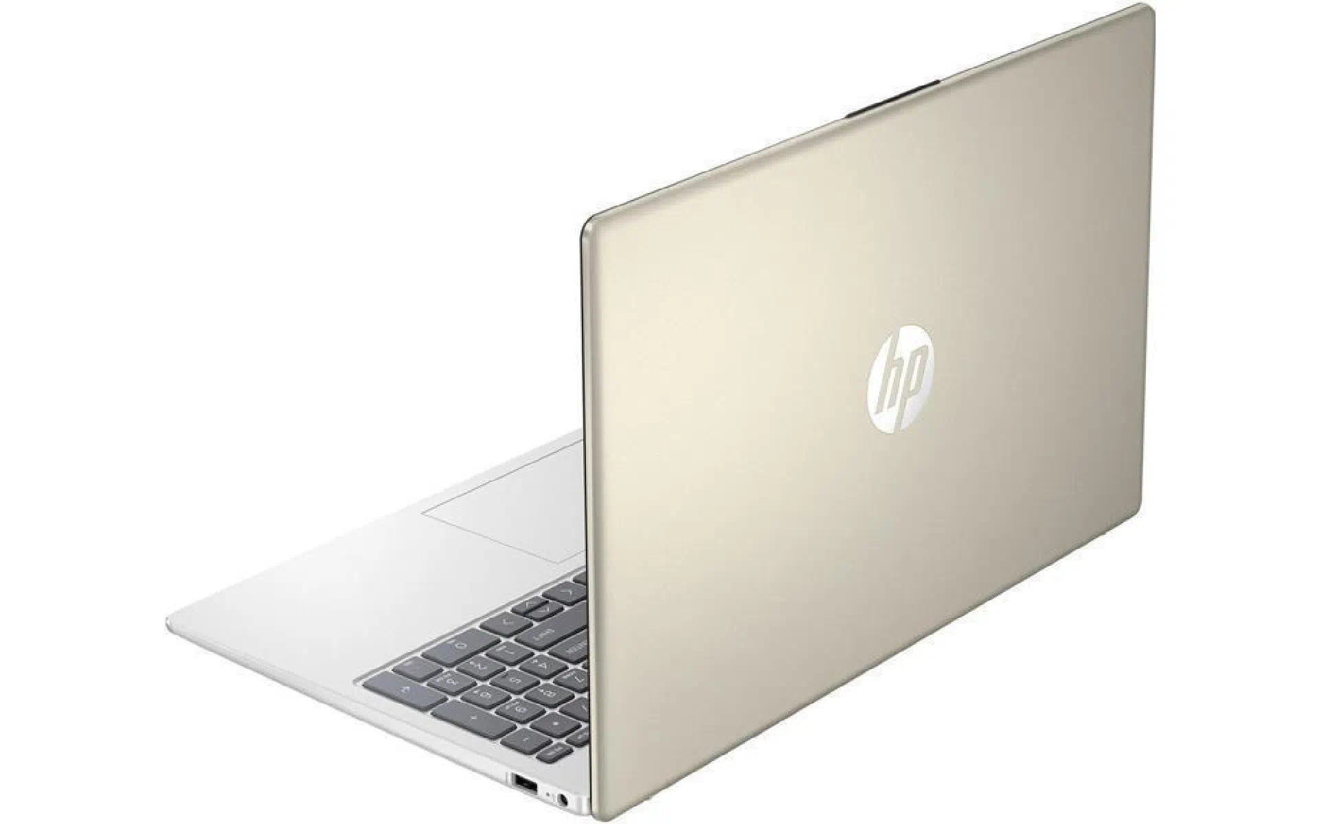 Computadora portátil HP 15-fd0193ua, Gold (CS8L8EA) Computadora portátil HP 15-fd0193ua, Gold (CS8L8EA)