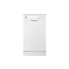غسالة الأواني Electrolux, White (ESA12110SW)