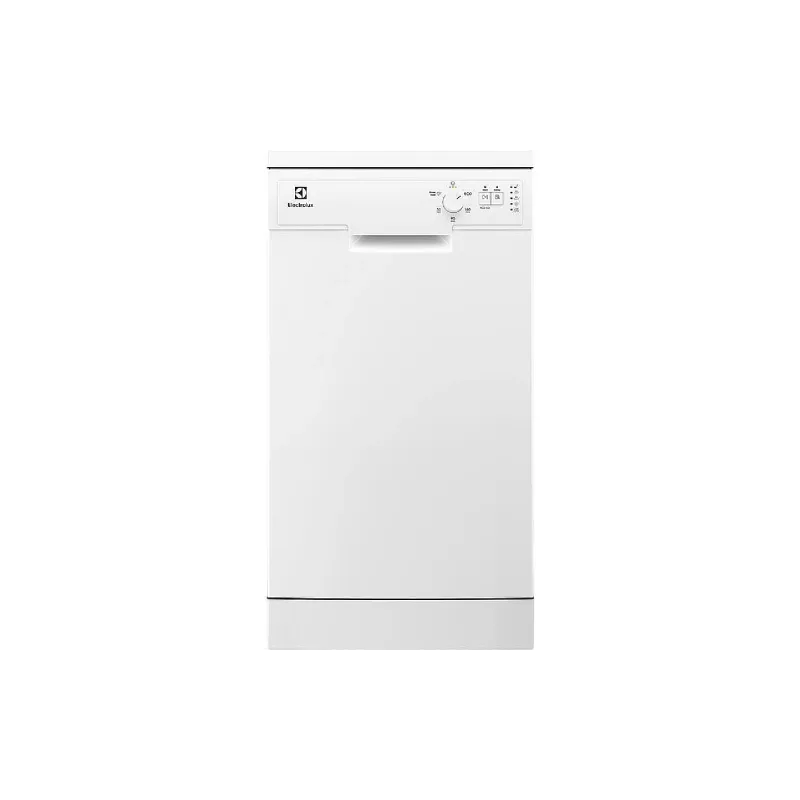 غسالة الأواني Electrolux, White (ESA12110SW)