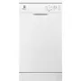 غسالة الأواني Electrolux, White (ESA12110SW)
