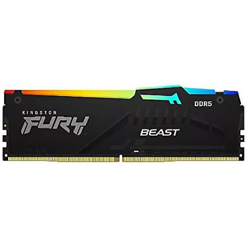 Μνήμη για υπολογιστή Kingston (KF560C30BBEA-16)