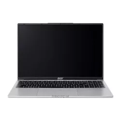 Ноутбук Acer Aspire Lite 16" 16Gb/512Gb/i3-1305U/UMA/Linux Silver AL16-54P (NX.D76EU.007)