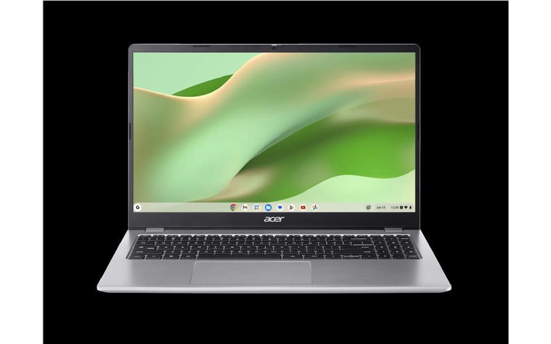 Ноутбук Acer Chromebook 15" 8Gb/128Gb/Pen N250/UMA/Chrome OS Silver CB315-6H (NX.JGHEU.003) Ноутбук Acer Chromebook 15" 8Gb/128Gb/Pen N250/UMA/Chrome OS Silver CB315-6H (NX.JGHEU.003)
