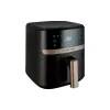 Мультипіч Russell Hobbs (27610-56), 4.3 л, 1300 Вт, Black