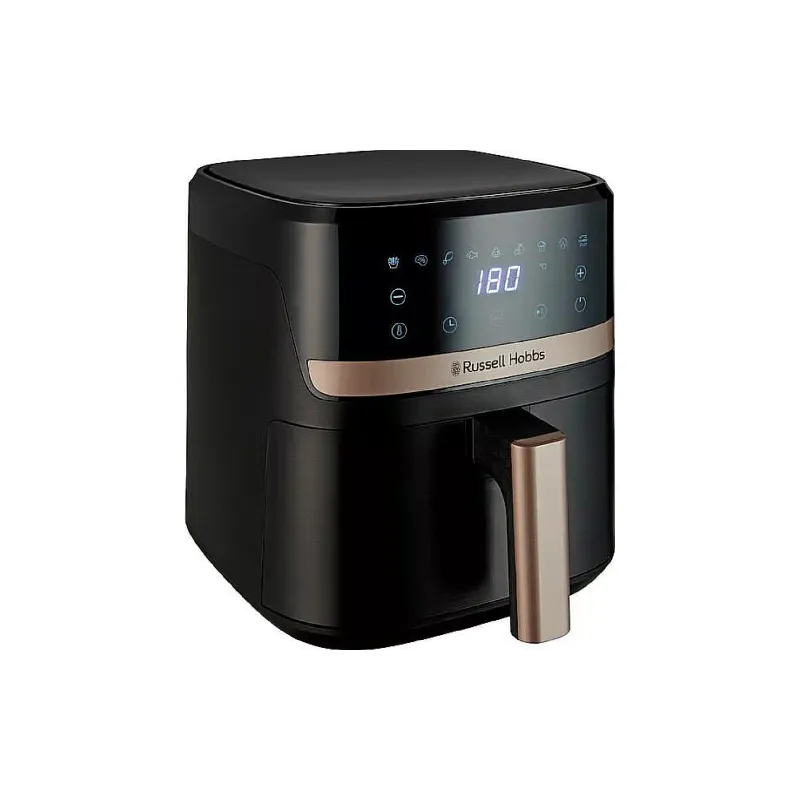 Мультипіч Russell Hobbs (27610-56), 4.3 л, 1300 Вт, Black