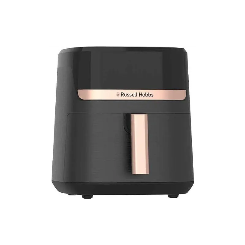 Мультипіч Russell Hobbs (27620-56), 5.5 л, 1500 Вт, Black