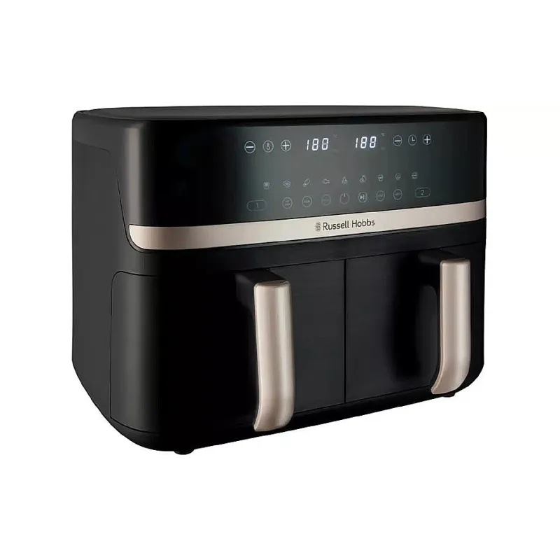 Multi-forno Russell Hobbs, Black (27680-56)