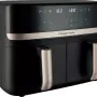 Мултифурна Russell Hobbs, Black (27680-56)