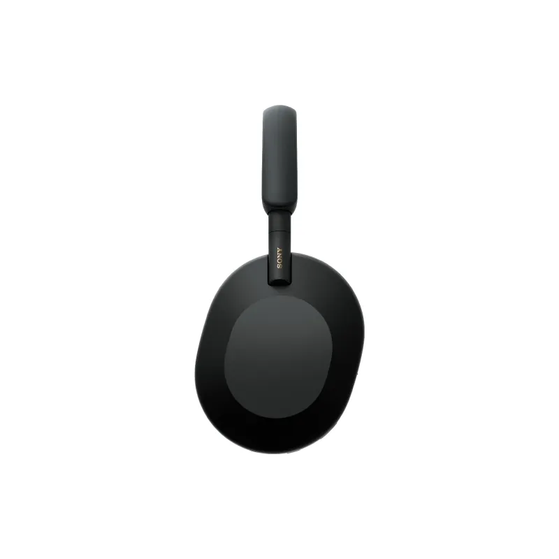 سماعات الرأس Sony MDR-WH1000XM5, Black (WH1000XM5B.CE7)