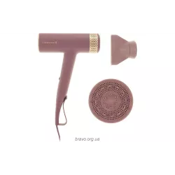 Hajszárító Remington AIRvive, Purple/Gold (EC8930) Hajszárító Remington AIRvive, Purple/Gold (EC8930)