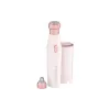 Тример за нос и уши Remington, Pink (WFS200)