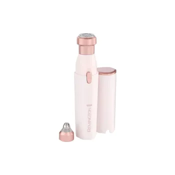 Aparador de nariz e orelha Remington, Pink (WFS200)