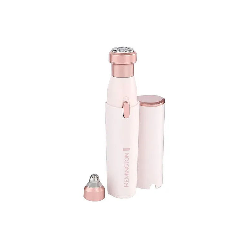 Тример за нос и уши Remington, Pink (WFS200)