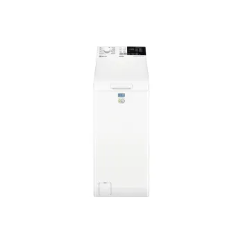 Washing machine Electrolux (EW6T406U), White