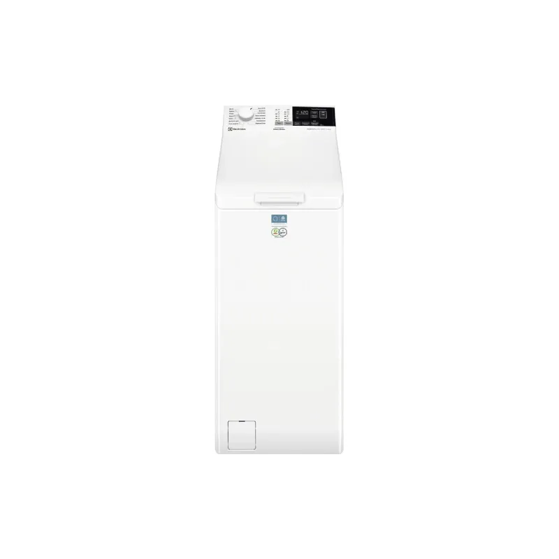Washing machine Electrolux (EW6T406U), White