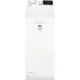 Пральна машина Electrolux (EW6T406U), White