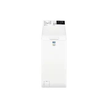 Washing machine Electrolux (EW6T427U), White