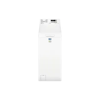 Washing machine Electrolux (EW6T506U), White