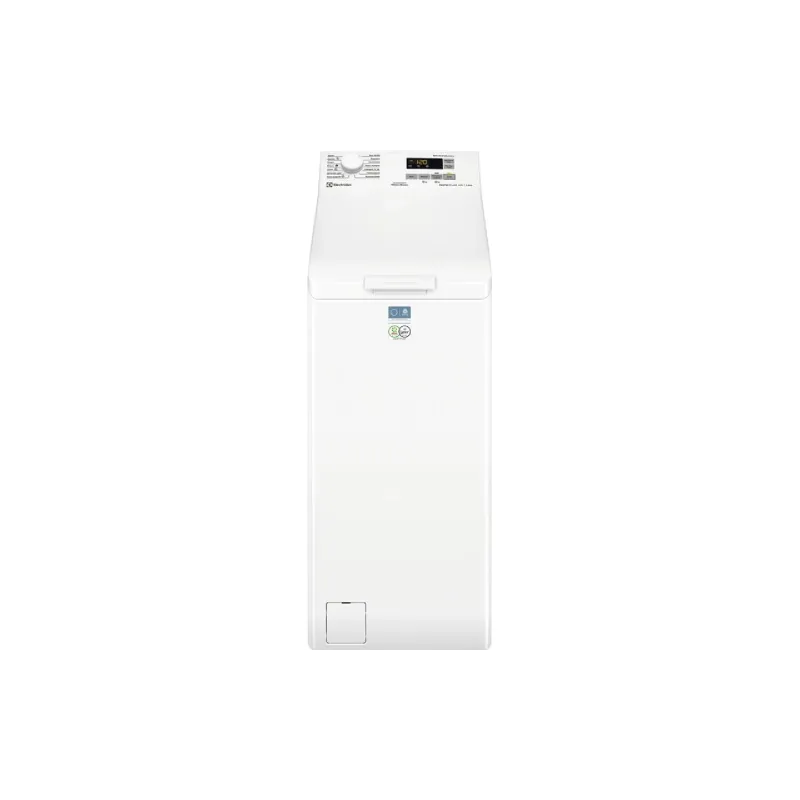 Washing machine Electrolux (EW6T506U), White