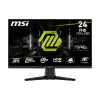 Монітор MSI 23.8"  MAG 242F (9S6-3BC51T-001)